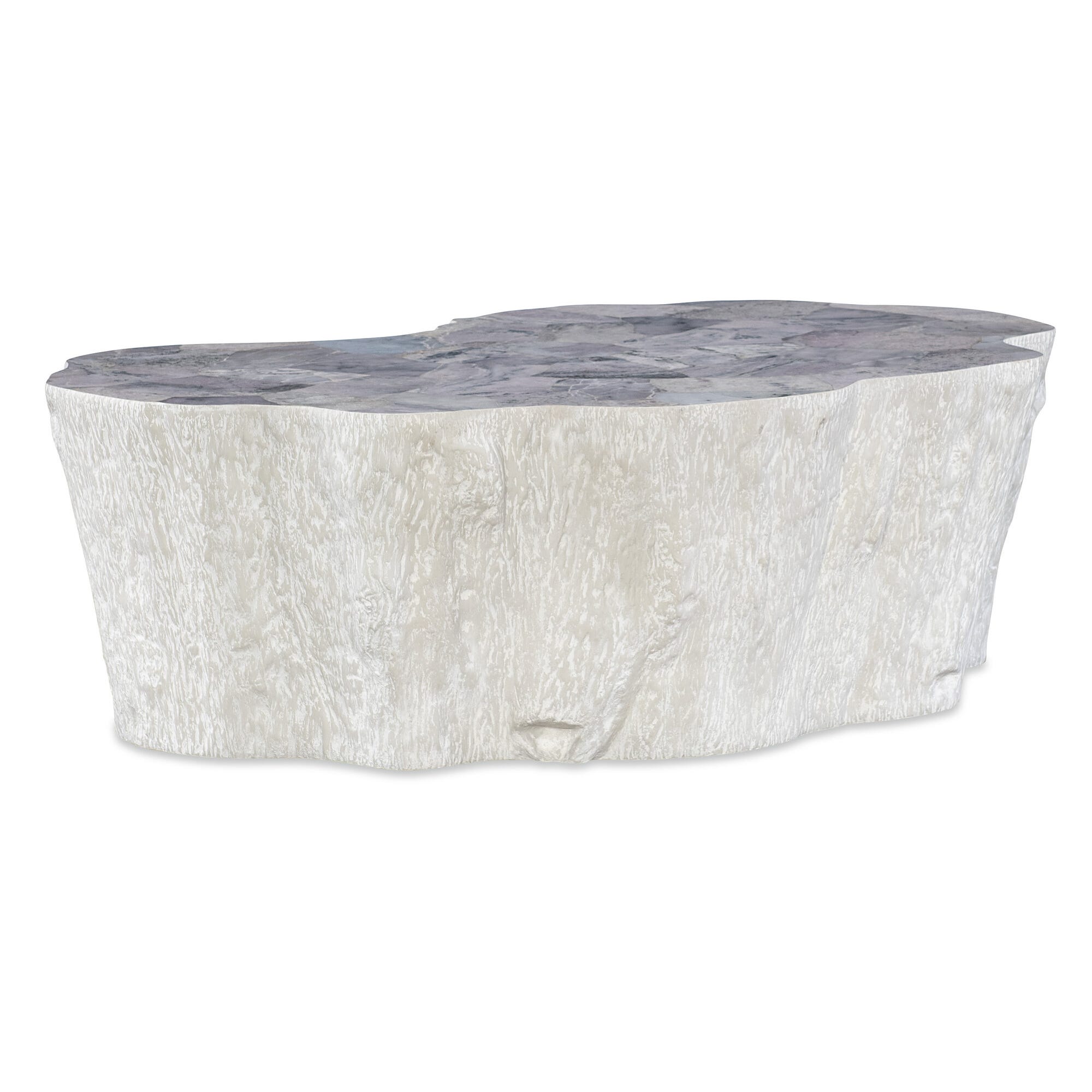 Margaritaville Copper Matrix Coffee Table 3 Margaritaville Copper Matrix Coffee Table - Image 3