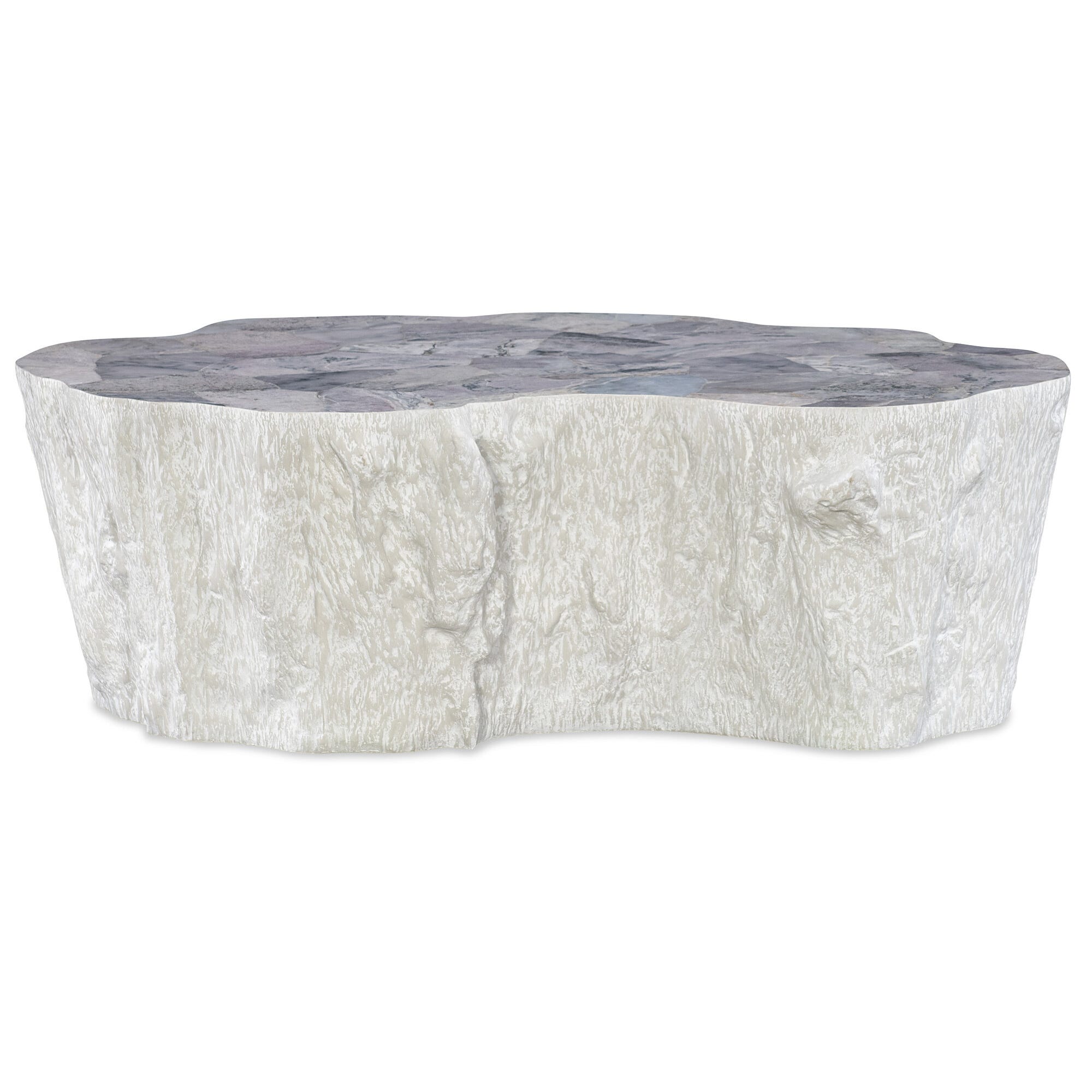 Margaritaville Copper Matrix Coffee Table 5 Margaritaville Copper Matrix Coffee Table - Image 5