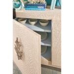 Margaritaville Coral Credenza 17 Margaritaville Coral Credenza MV-5964-85005-403 MV 5964 85005 403 detail