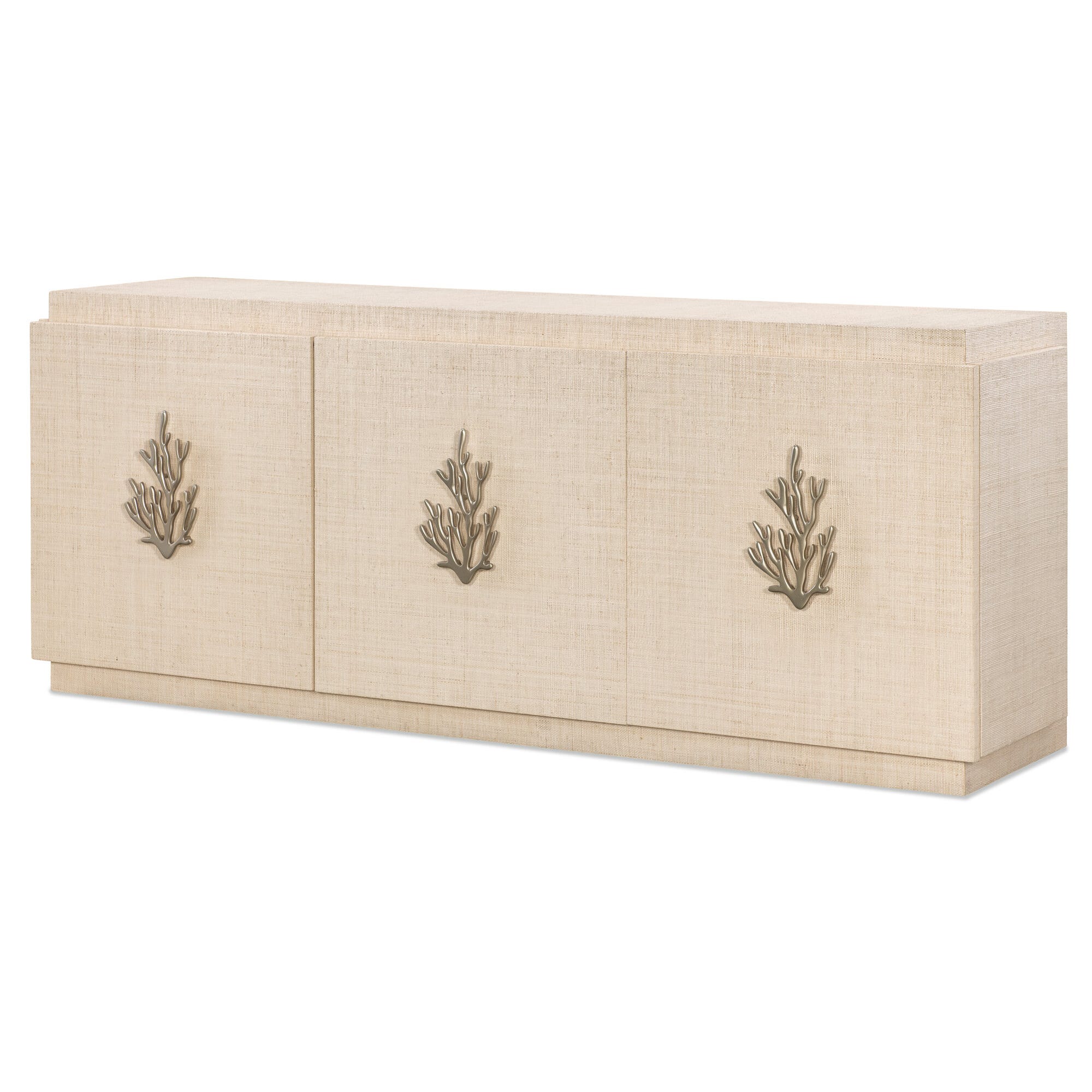 Margaritaville Coral Credenza 5 Margaritaville Coral Credenza - Image 5