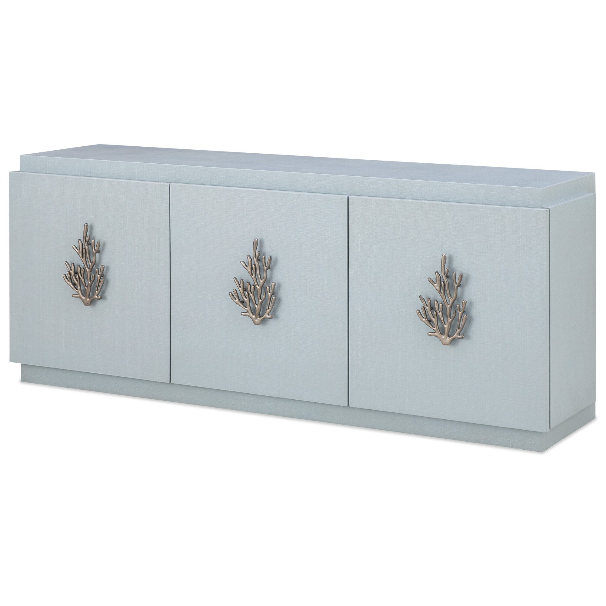 Margaritaville Gulfstream Credenza 3 Margaritaville Gulfstream Credenza - Image 3