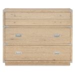 Margaritaville Livingston Drawer Chest MV-5969-10308-80 MV 5969 10308 80 straight silo RESHOOT
