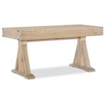 Margaritaville Livingston Lift Desk 14 Margaritaville Livingston Lift Desk MV-5969-10459-80 MV 5969 10459 80 back silo