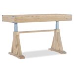 Margaritaville Livingston Lift Desk 15 Margaritaville Livingston Lift Desk MV-5969-10459-80 MV 5969 10459 80 back silo2