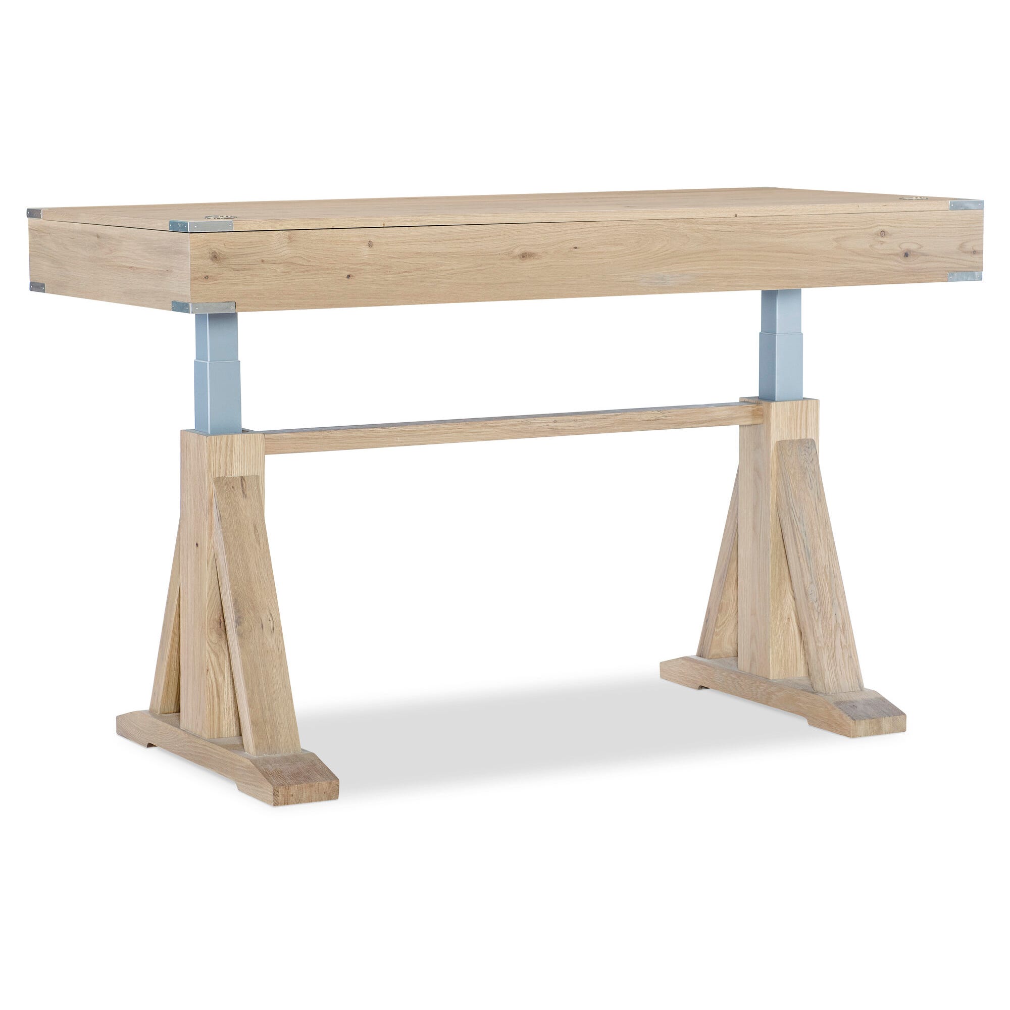 Margaritaville Livingston Lift Desk 6 Margaritaville Livingston Lift Desk - Image 6