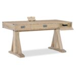 Margaritaville Livingston Lift Desk 16 Margaritaville Livingston Lift Desk MV-5969-10459-80 MV 5969 10459 80 open silo