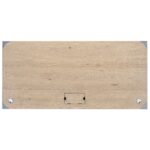 Margaritaville Livingston Lift Desk 11 Margaritaville Livingston Lift Desk MV-5969-10459-80 MV 5969 10459 80 top