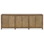 Margaritaville Sunset Credenza 9 Margaritaville Sunset Credenza MV-5969-55489-85 MV 5969 55489 85 straight silo