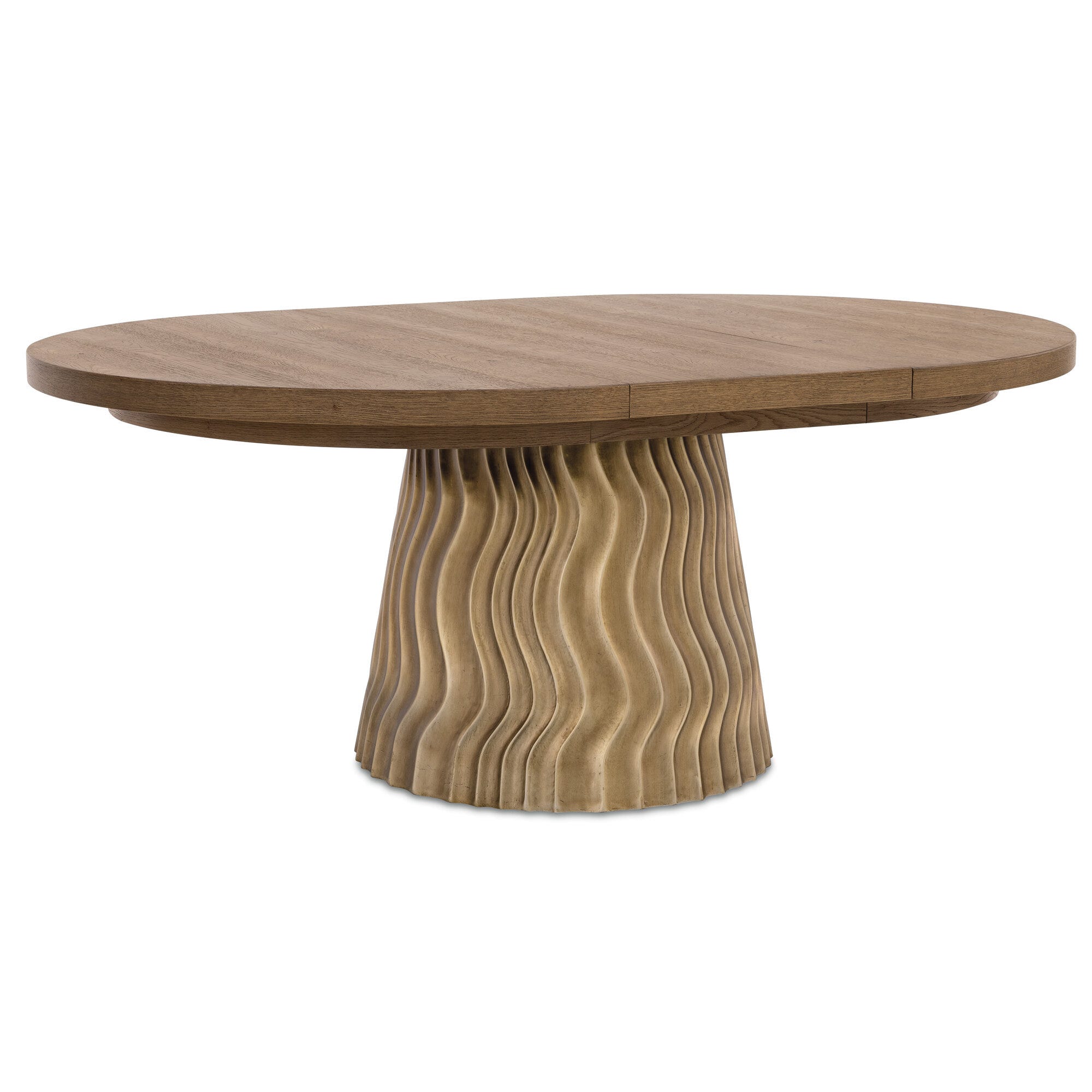 Margaritaville Aruba Round Dining Table 2 Margaritaville Aruba Round Dining Table - Image 2
