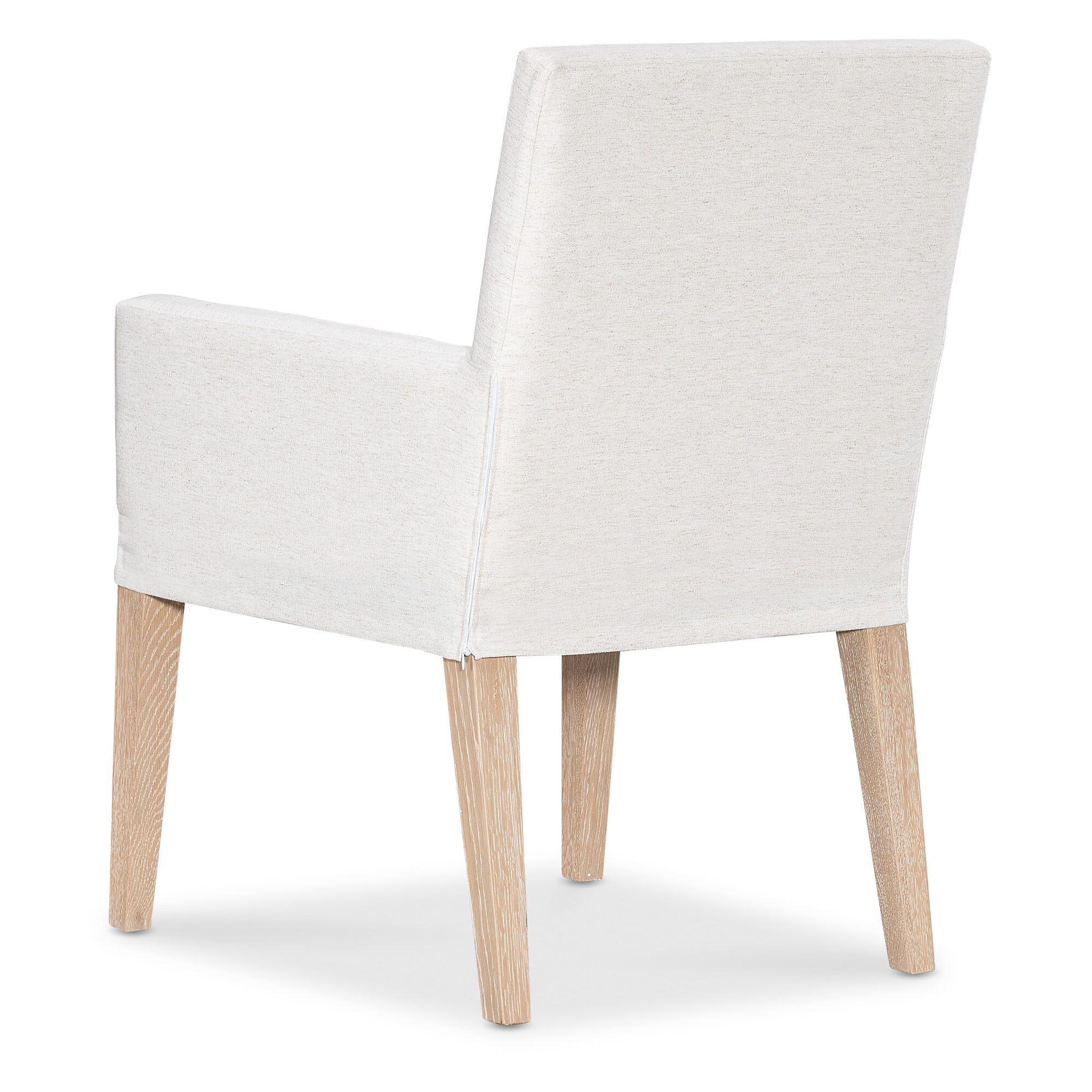 Margaritaville Marseille Slipcover Arm Chair 2 Margaritaville Marseille Slipcover Arm Chair - Image 2