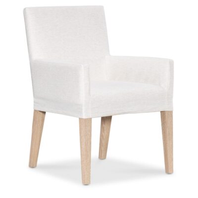 Margaritaville Marseille Slipcover Arm Chair