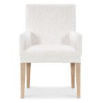 Margaritaville Marseille Slipcover Arm Chair 5 Margaritaville Marseille Slipcover Arm Chair MV-5969-75400-81 MV 5969 75400 81 straight silo