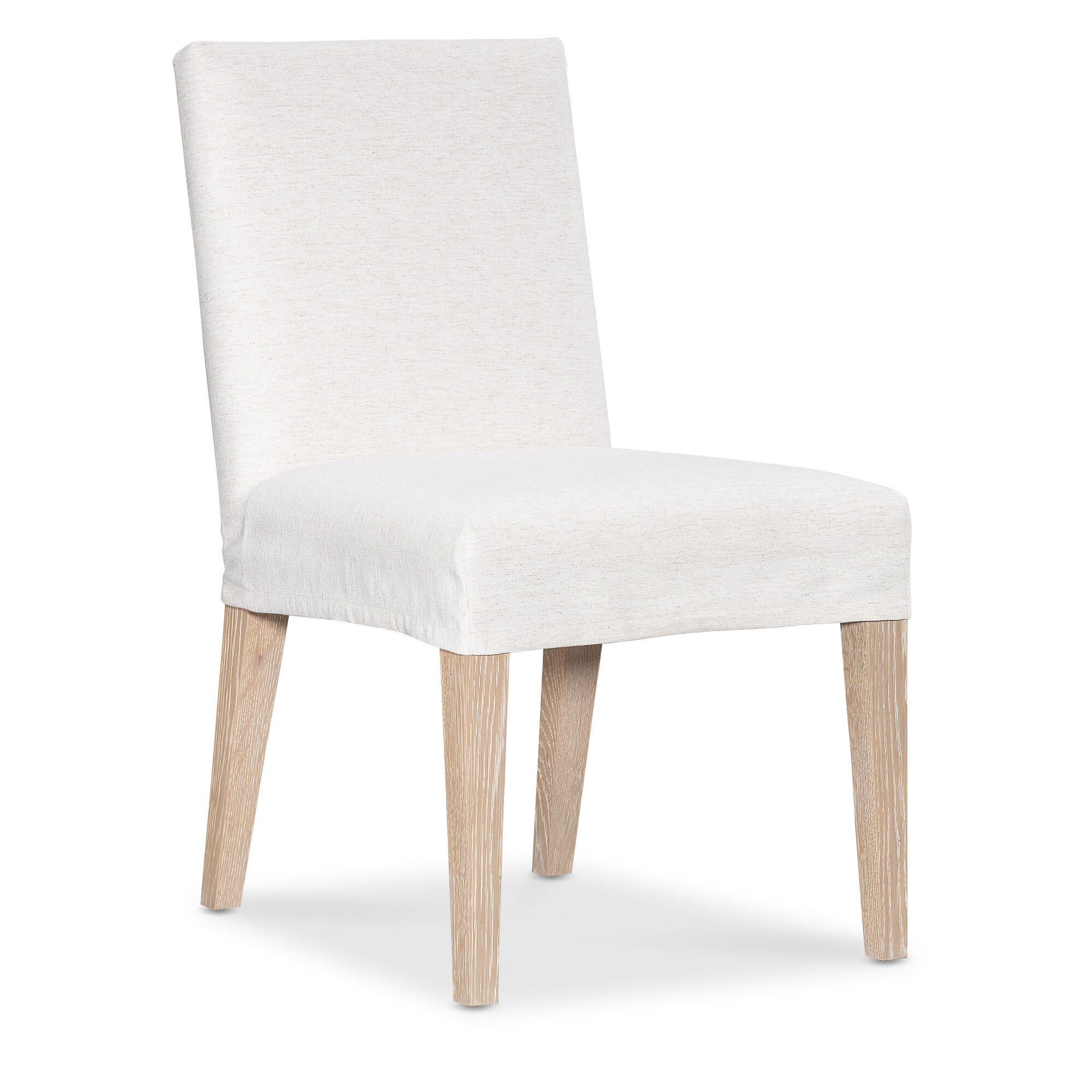Margaritaville Marseille Slipcover Side Chair 1 Margaritaville Marseille Slipcover Side Chair
