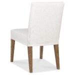 Margaritaville Roatan Slipcover Side Chair 5 Margaritaville Roatan Slipcover Side Chair MV-5969-75410-85 MV 5969 75410 85 back silo