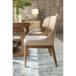 Margaritaville Roatan Rectangle Dining Table MV-5969-75200-85 MV 5969 75412 75200 75900 85 detail