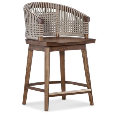 Margaritaville Salty Counter Chair