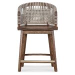 Margaritaville Salty Counter Chair MV-5969-75450-85 MV 5969 75450 85 straight silo