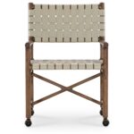 Margaritaville Sit N Chill Game Chair MV-5969-75800-85 MV 5969 75800 85 straight silo