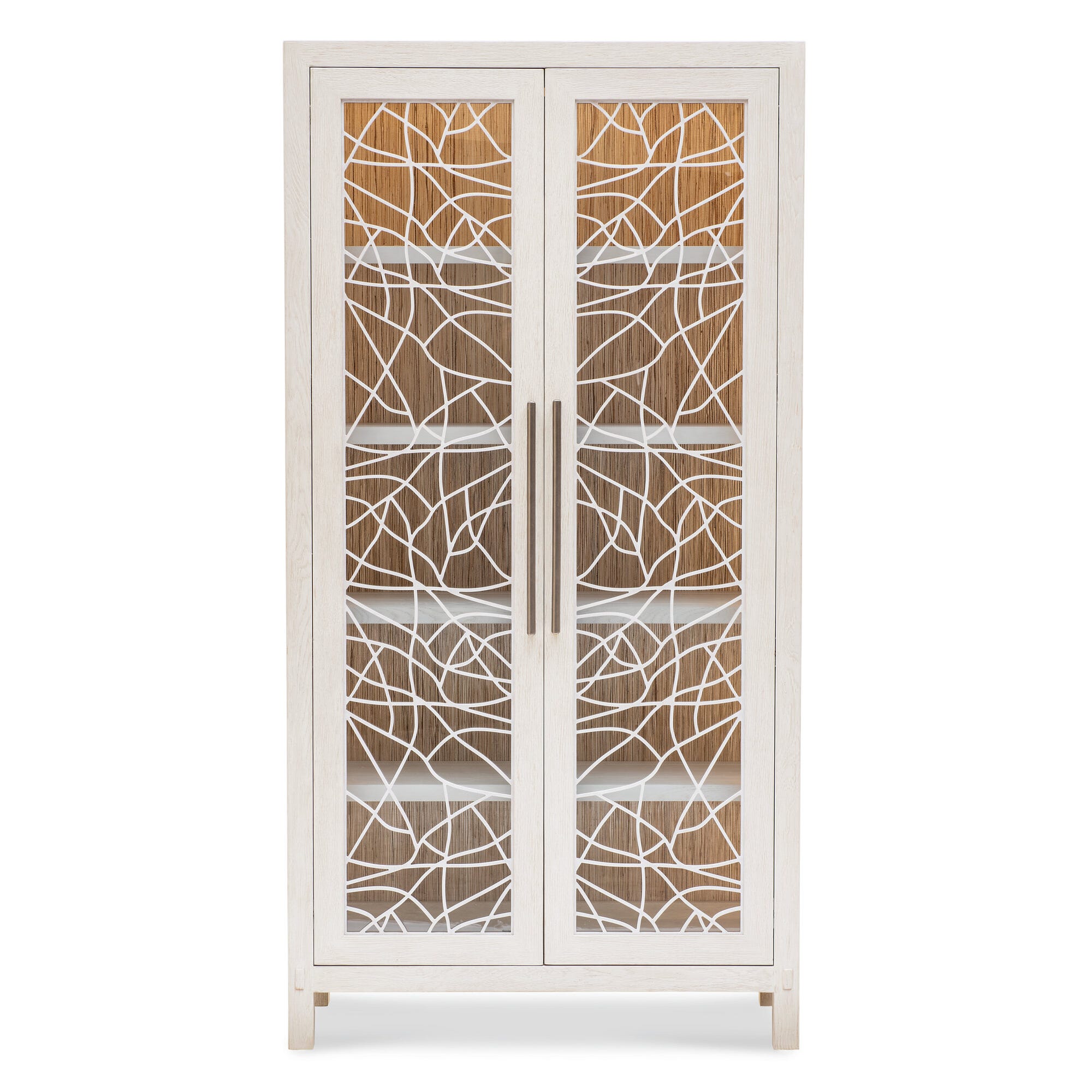 Margaritaville Duval Display Cabinet 7 Margaritaville Duval Display Cabinet - Image 7
