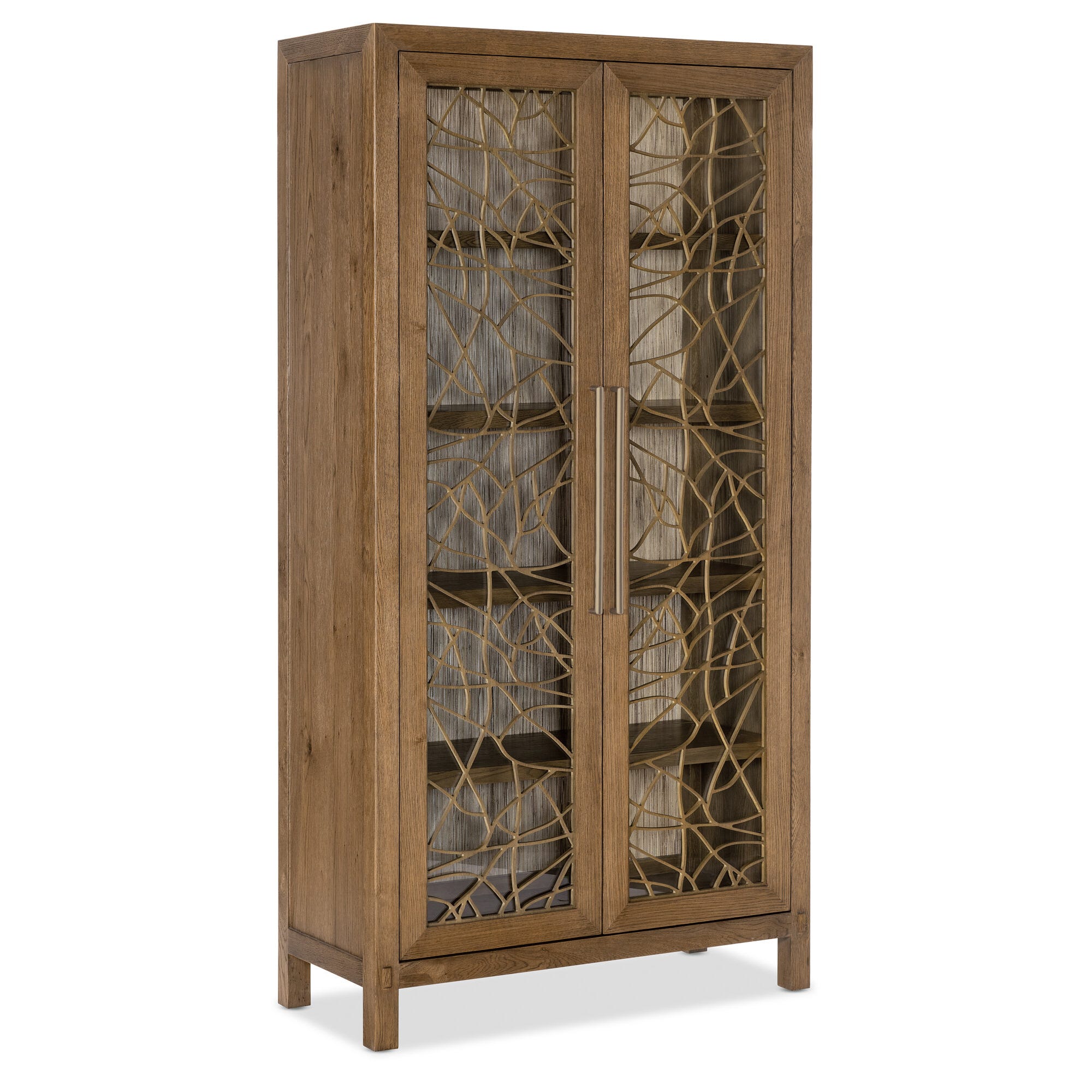 Margaritaville Roatan Display Cabinet 4 Margaritaville Roatan Display Cabinet - Image 4