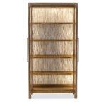 Margaritaville Roatan Display Cabinet 12 Margaritaville Roatan Display Cabinet MV-5969-75906-85 MV 5969 75906 85 straight open silo