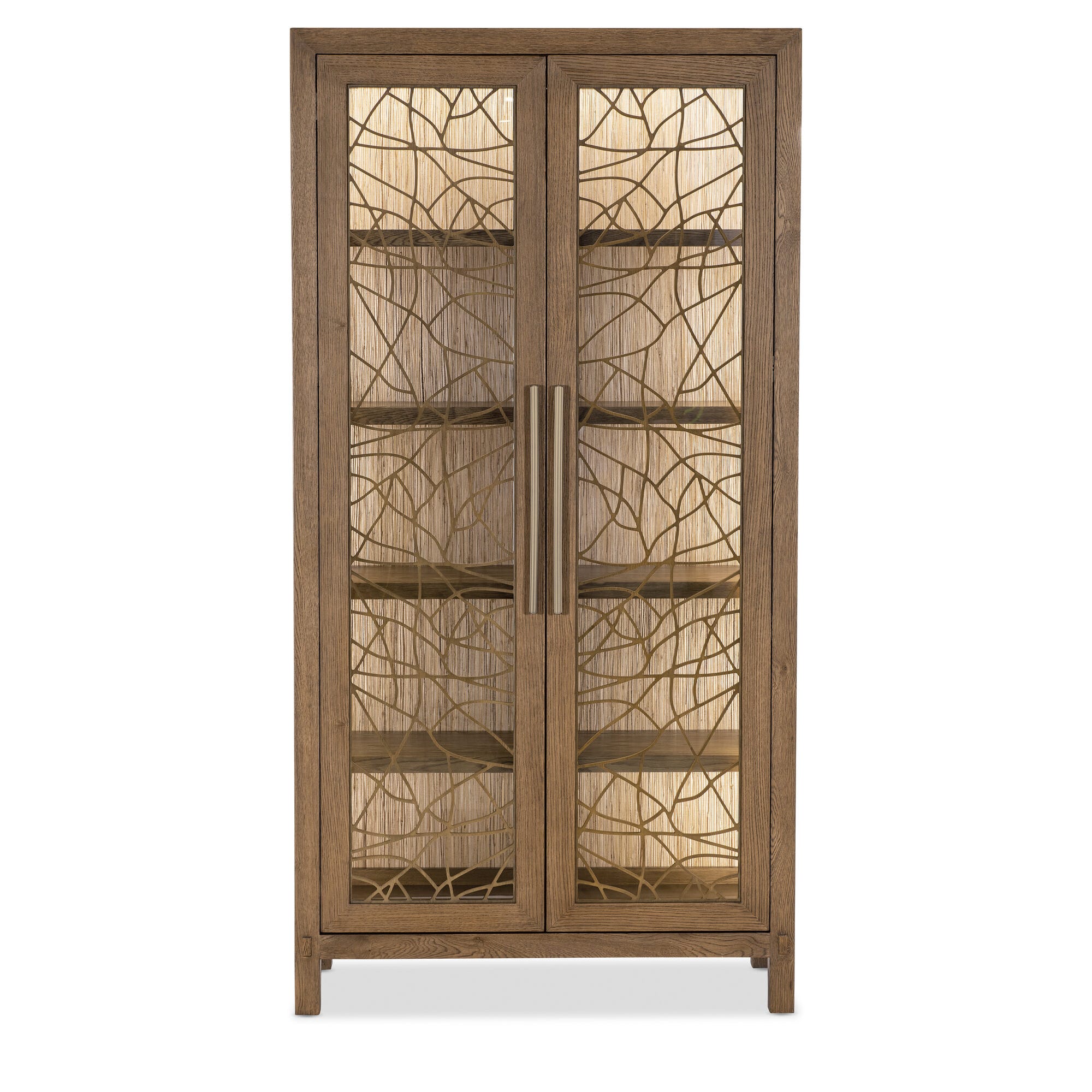 Margaritaville Roatan Display Cabinet 7 Margaritaville Roatan Display Cabinet - Image 7
