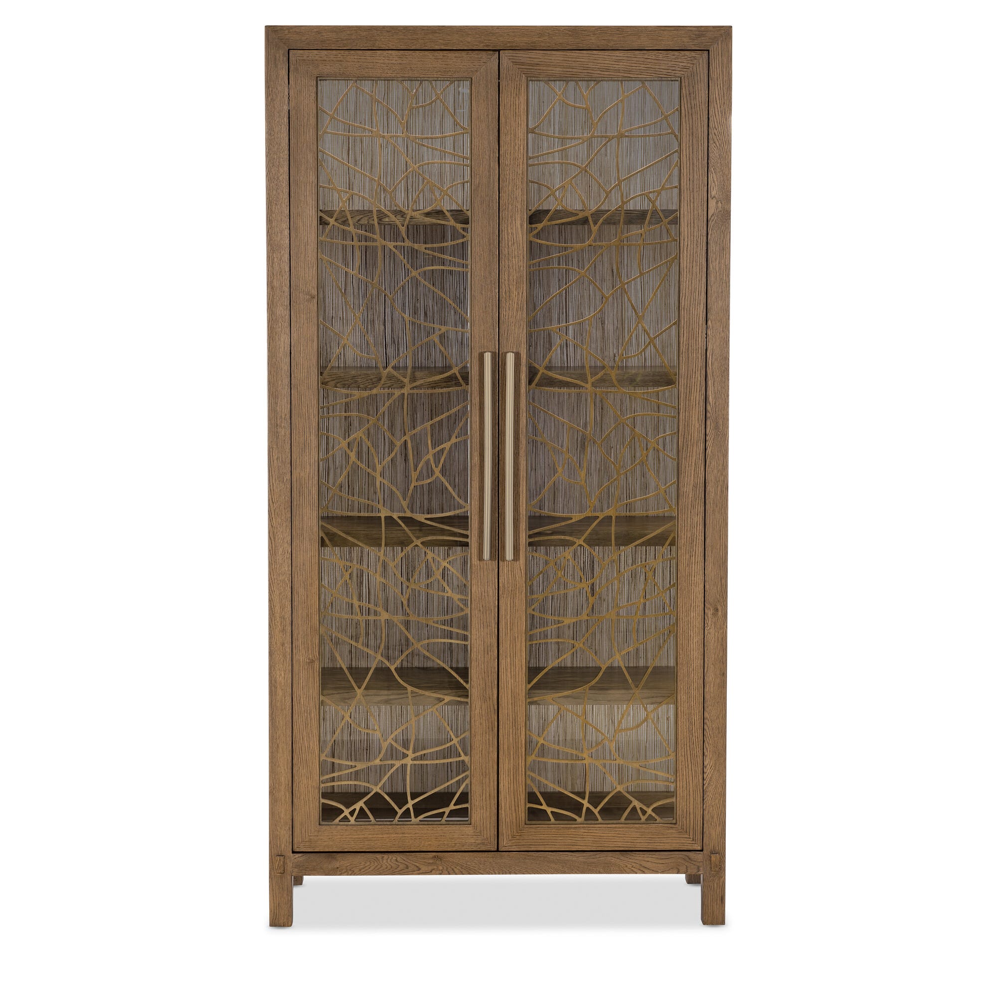 Margaritaville Roatan Display Cabinet 8 Margaritaville Roatan Display Cabinet - Image 8