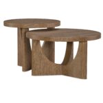 Margaritaville Roatan Low Bunching Table MV-5969-80102-85 MV 5969 80102 80103 85 silo