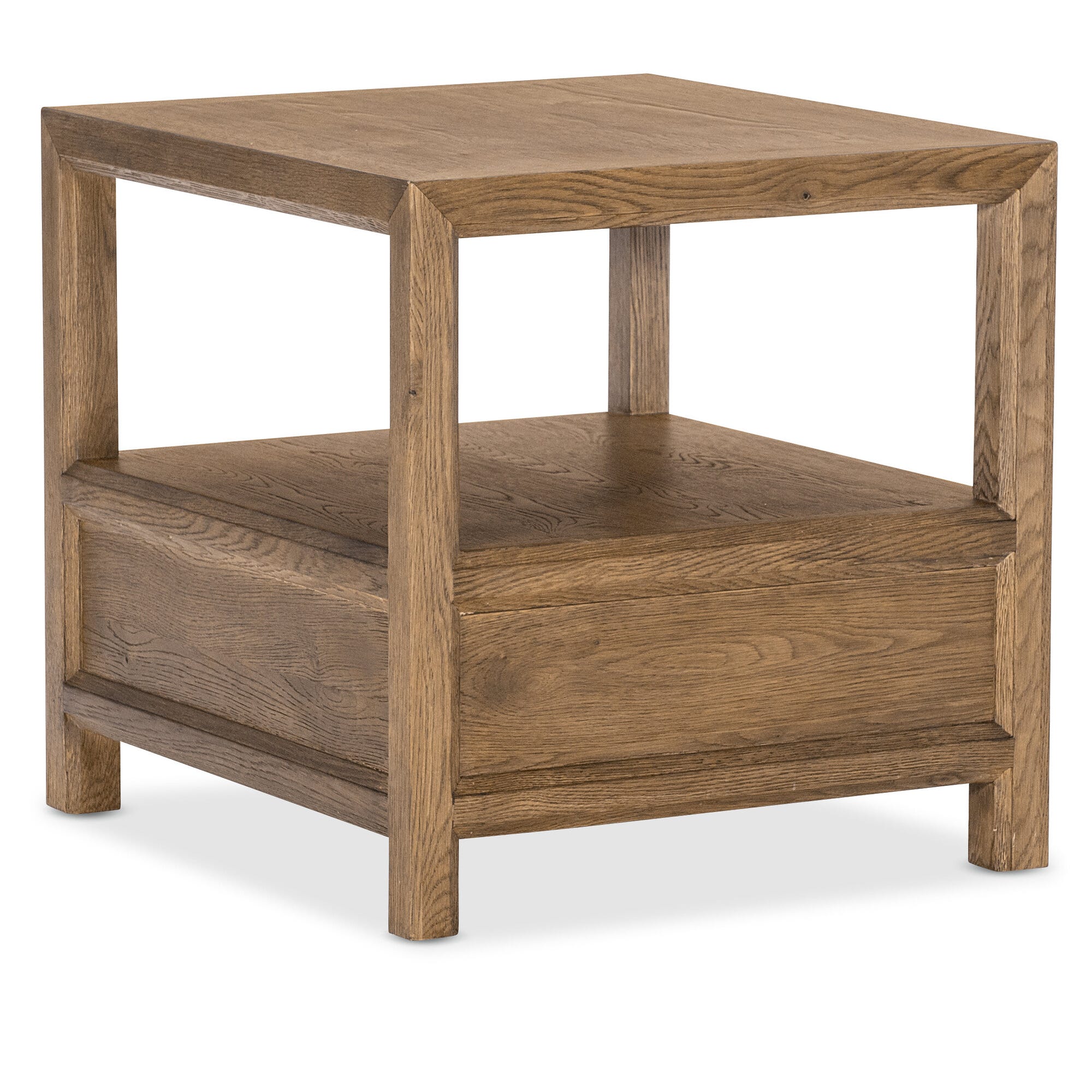 Margaritaville Tahoe End Table 2 Margaritaville Tahoe End Table - Image 2