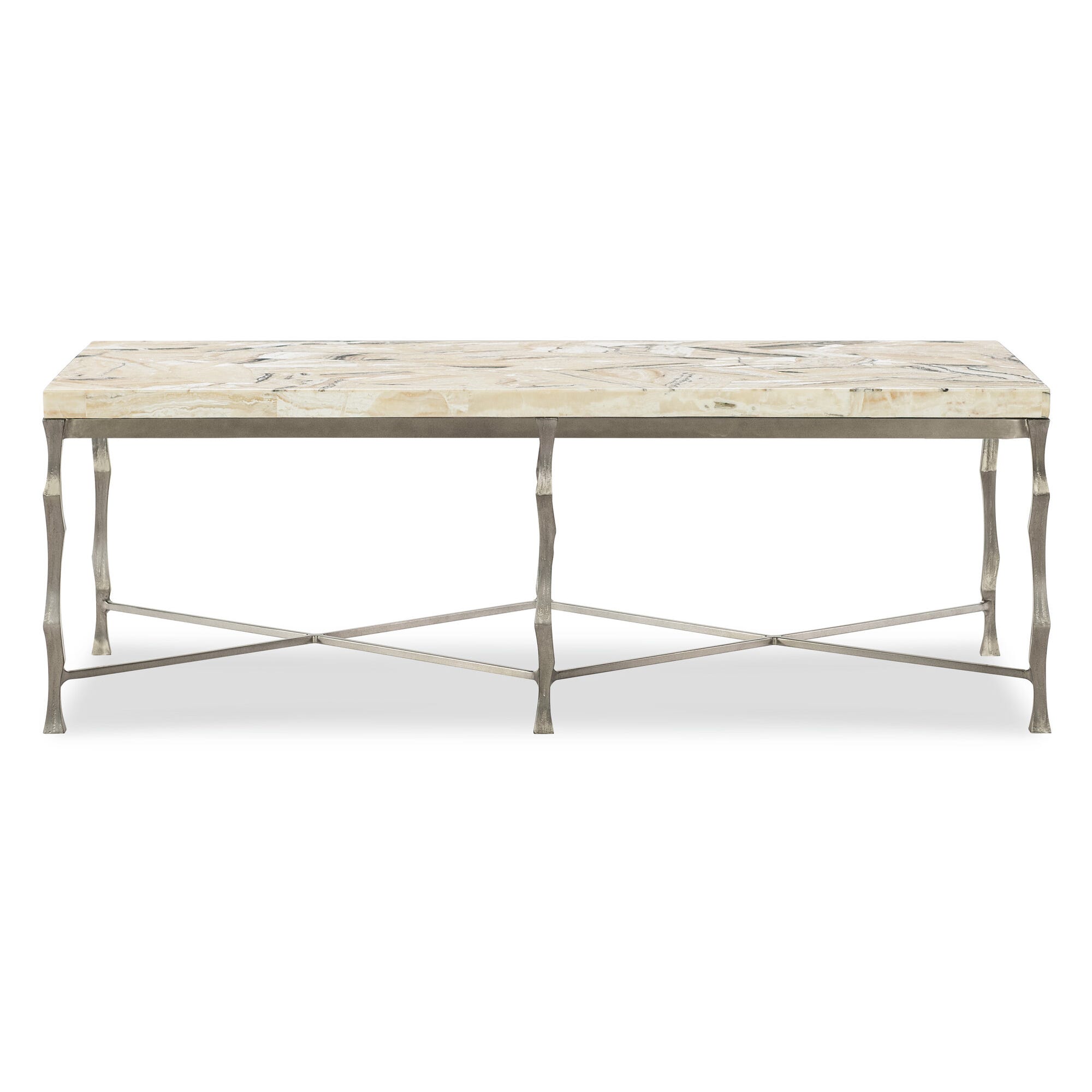 Margaritaville Mariner Rectangle Cocktail Table 3 Margaritaville Mariner Rectangle Cocktail Table - Image 3