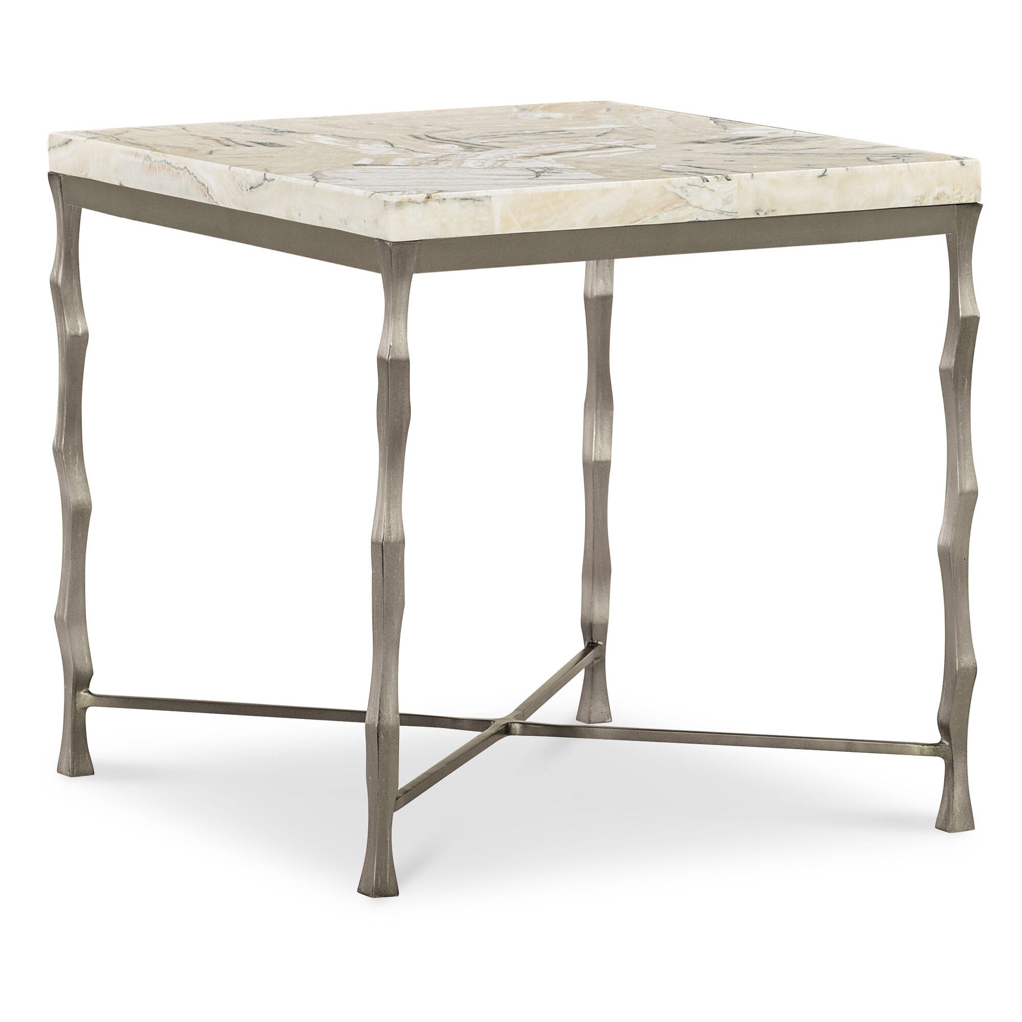 Margaritaville Mariner End Table 2 Margaritaville Mariner End Table - Image 2