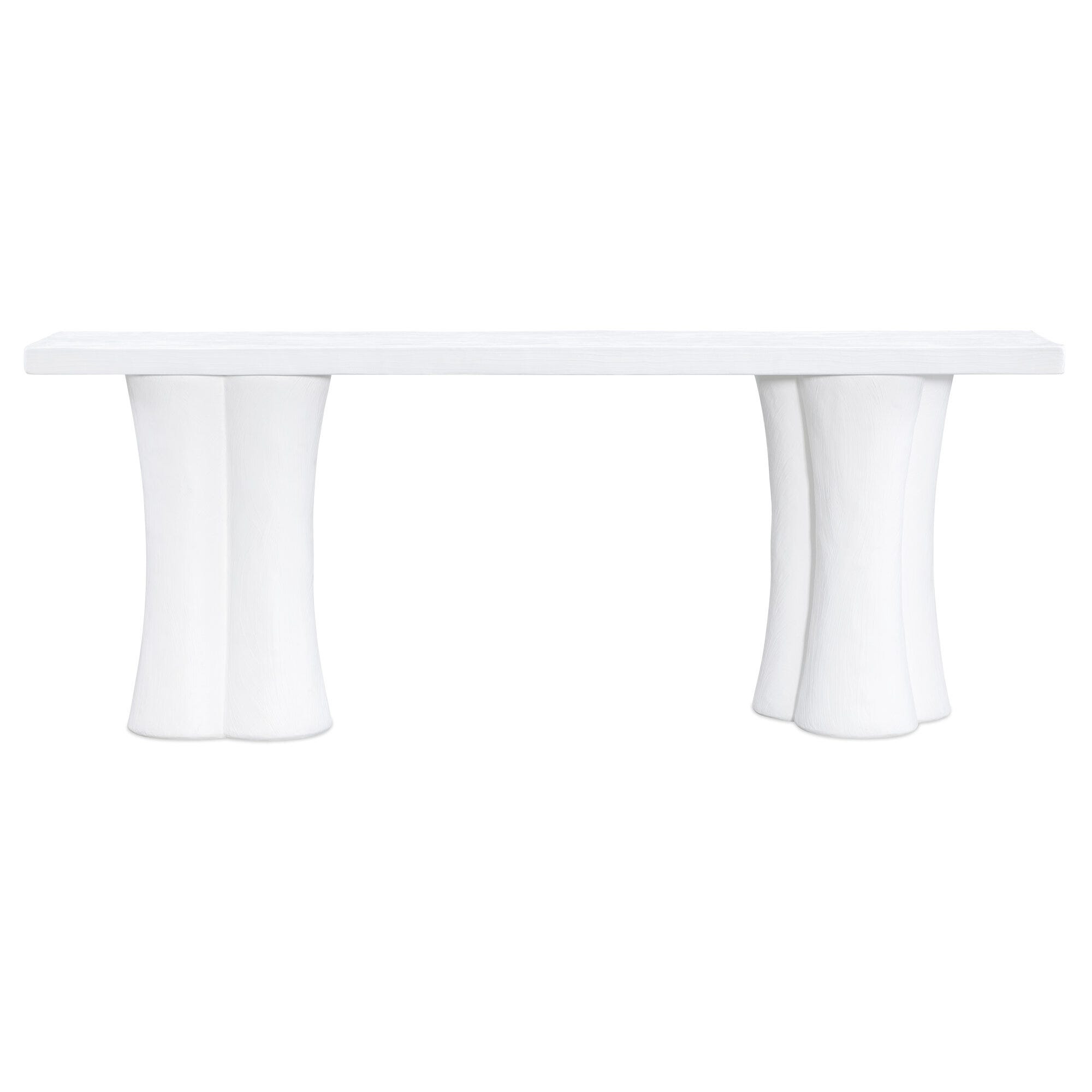 Margaritaville Tortola Console Table 3 Margaritaville Tortola Console Table - Image 3