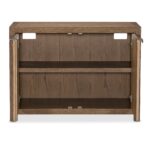 Margaritaville Sunset Door Chest 8 Margaritaville Sunset Door Chest MV-5969-85002-85 MV 5969 85002 85 straight open silo