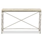 Margaritaville Mariner Console Table MV-5969-85004-00 MV 5969 85004 00 straight silo 1