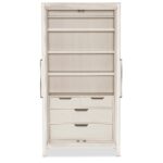 Margaritaville Duval Wardrobe 10 Margaritaville Duval Wardrobe MV-5969-90013-02 MV 5969 90013 02 straight open silo2