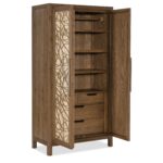 Margaritaville Roatan Wardrobe 8 Margaritaville Roatan Wardrobe MV-5969-90013-85 MV 5969 90013 85 open silo2