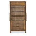Margaritaville Roatan Wardrobe 9 Margaritaville Roatan Wardrobe MV-5969-90013-85 MV 5969 90013 85 straight open silo