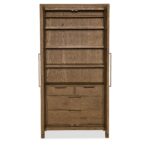Margaritaville Roatan Wardrobe 10 Margaritaville Roatan Wardrobe MV-5969-90013-85 MV 5969 90013 85 straight open silo2