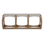 Margaritaville Sit N Chill Bench 6 Margaritaville Sit N Chill Bench MV-5969-90019-85 MV 5969 90019 85 straight silo