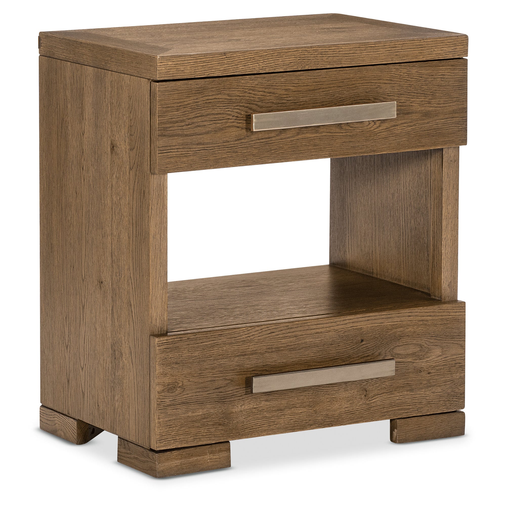 Margaritaville Roatan Open Nightstand 1 Margaritaville Roatan Open Nightstand