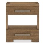 Margaritaville Roatan Open Nightstand 5 Margaritaville Roatan Open Nightstand MV-5969-90116-85 MV 5969 90116 85 straight silo