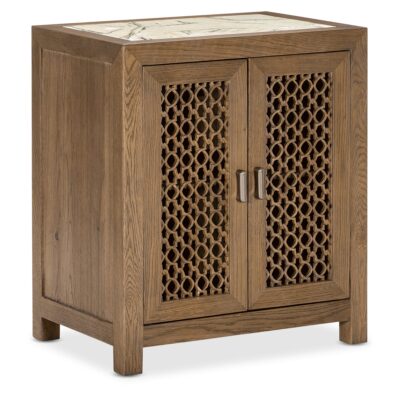 Margaritaville Roatan Bedside Chest