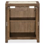 Margaritaville Roatan Bedside Chest 7 Margaritaville Roatan Bedside Chest MV-5969-90117-85 MV 5969 90117 85 straight open silo
