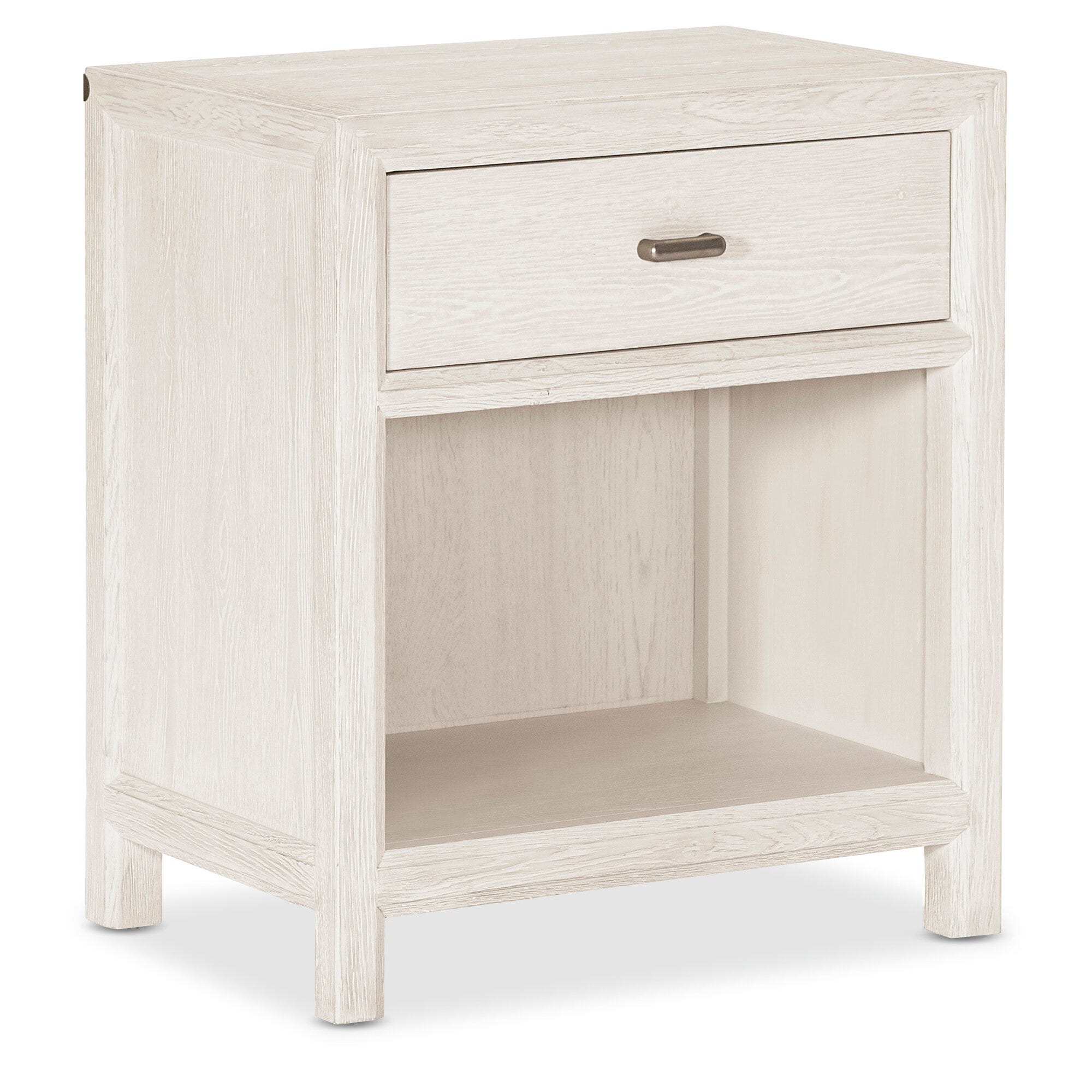 Margaritaville Duval Open Nightstand 1 Margaritaville Duval Open Nightstand