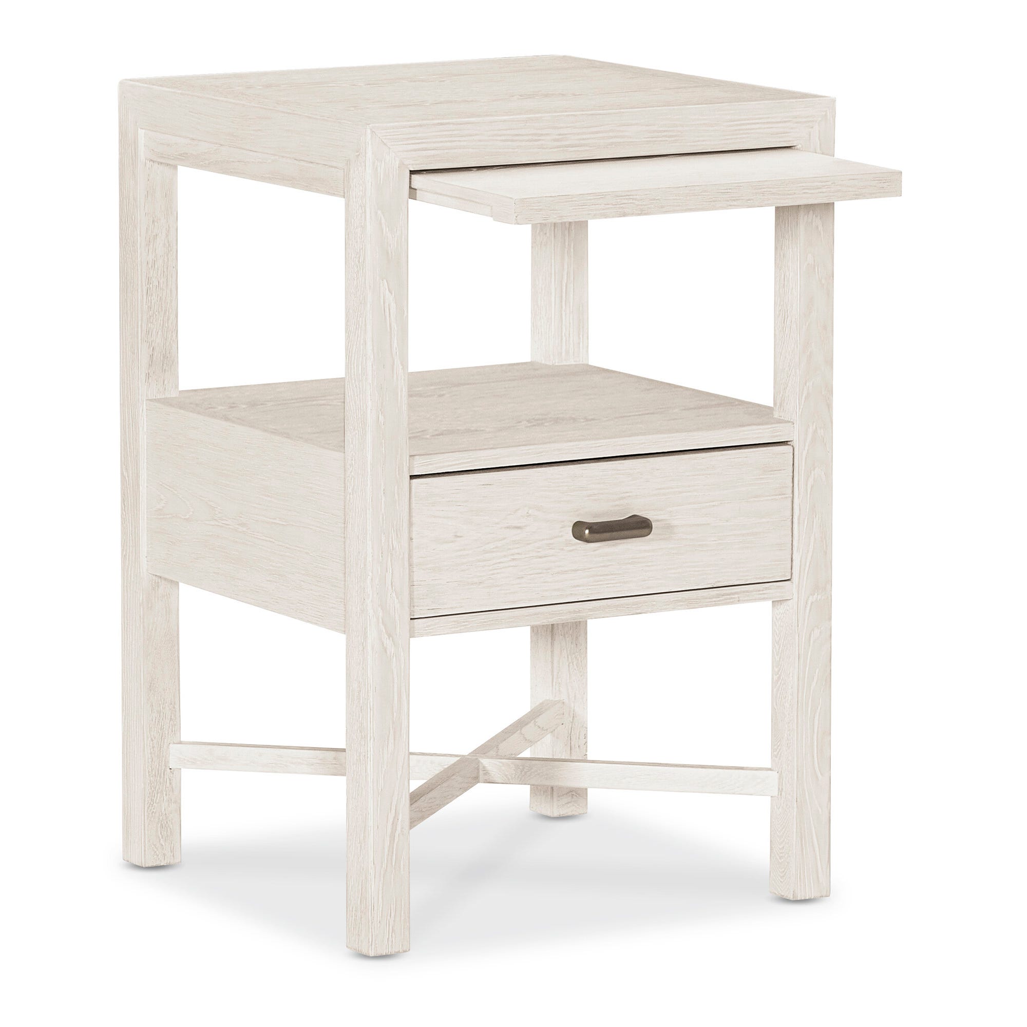 Margaritaville Duval Small Nightstand 3 Margaritaville Duval Small Nightstand - Image 3