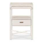 Margaritaville Duval Small Nightstand 10 Margaritaville Duval Small Nightstand MV-5969-90416-02 MV 5969 90416 02 straight open silo