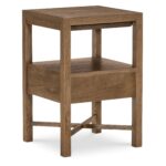 Margaritaville Roatan Small Nightstand MV-5969-90416-85 MV 5969 90416 85 back silo
