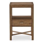 Margaritaville Roatan Small Nightstand MV-5969-90416-85 MV 5969 90416 85 straight silo