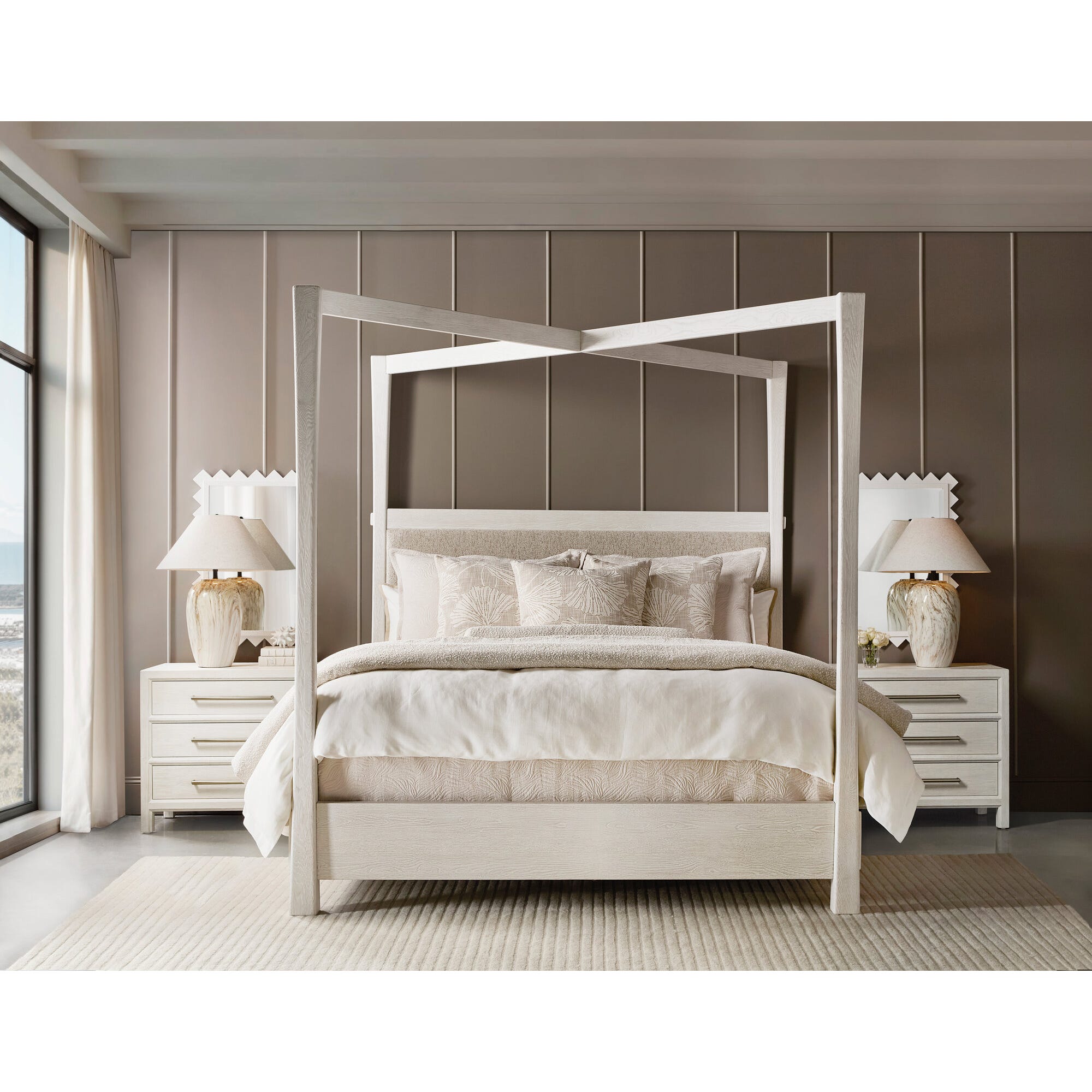 Margaritaville Duval Nightstand 5 Margaritaville Duval Nightstand - Image 5