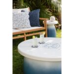 Ocean End Table 12 Ocean End Table MV-6209-ET MV 6209 CT ET 5705 23 detail 1